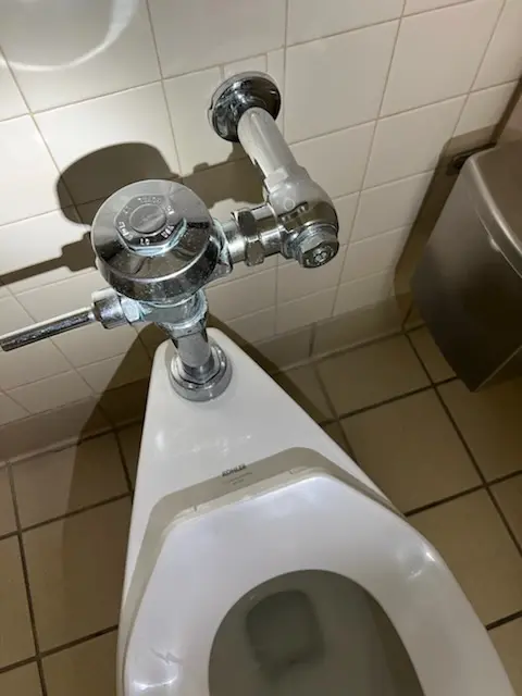 Fixture installation and repair for Pipe Repair in Eldorado